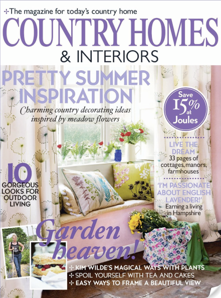 magazine review country homes and interiors june 2010 magazine review country homes and interiors june 2010