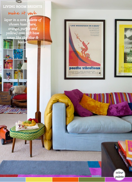 Living room – Bright.Bazaar - Page 2