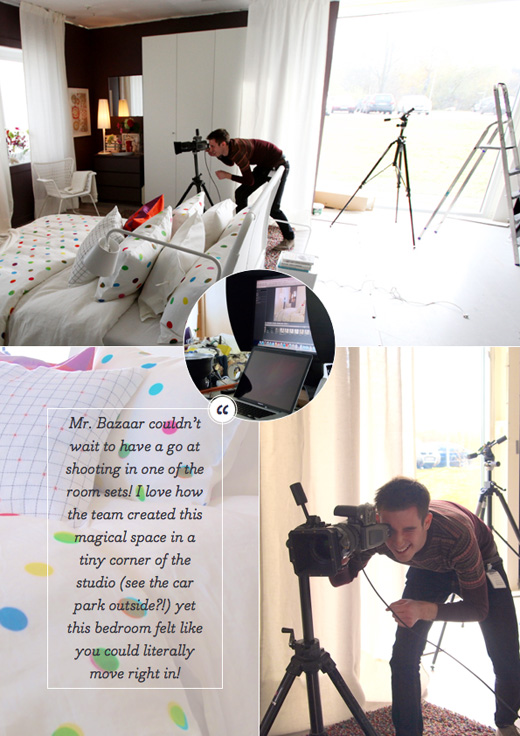 photographing-the-ikea-catalogue