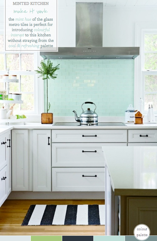 mint-subway-tiles-kitchen-splashback