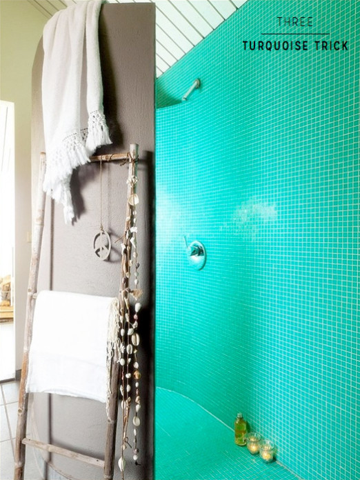 turquoise-bathroom