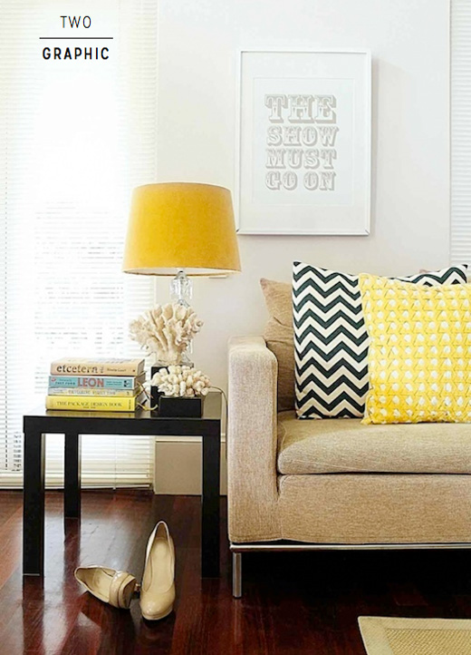 yellow-living-room-decor-idea