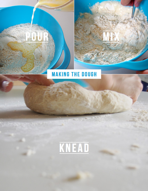 how-to-make-pretzel-dough