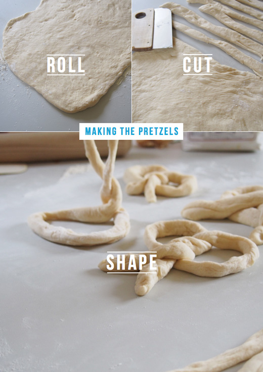 steps-to-make-pretzels
