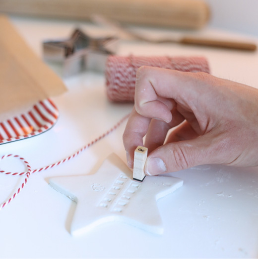 HOW-TO-MAKE-CLAY-CHRISTMAS-ORNAMENTS