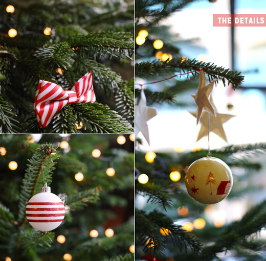 red-white-christmas-tree-decorating-ideas