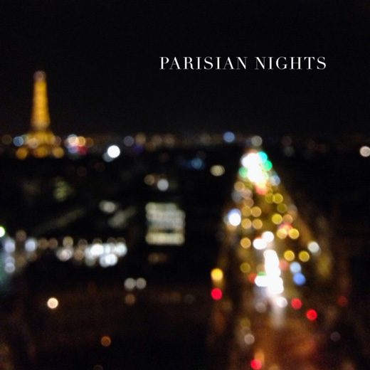 Blurred-picture-of-paris-lights