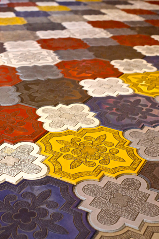 colored-spanish-floor-tiles