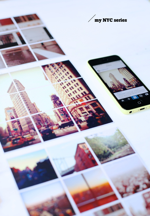 printing-instagrams-as-fridge-magnets