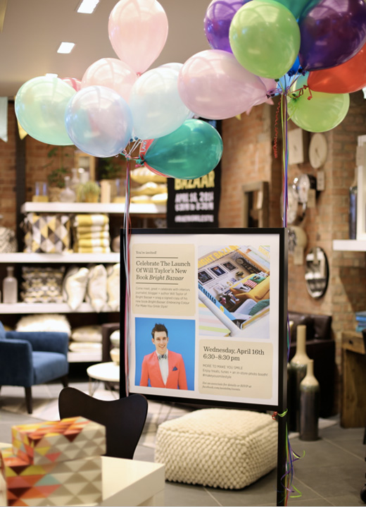 bright-bazaar-book-london-party-west-elm