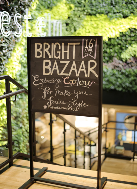 bright-bazaar-west-elm-book-party-london