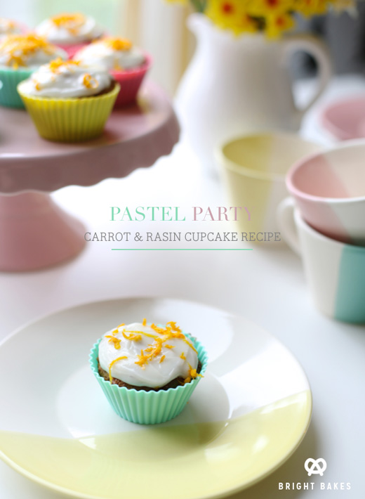 carrot-and-rasin-cupcake-recipe