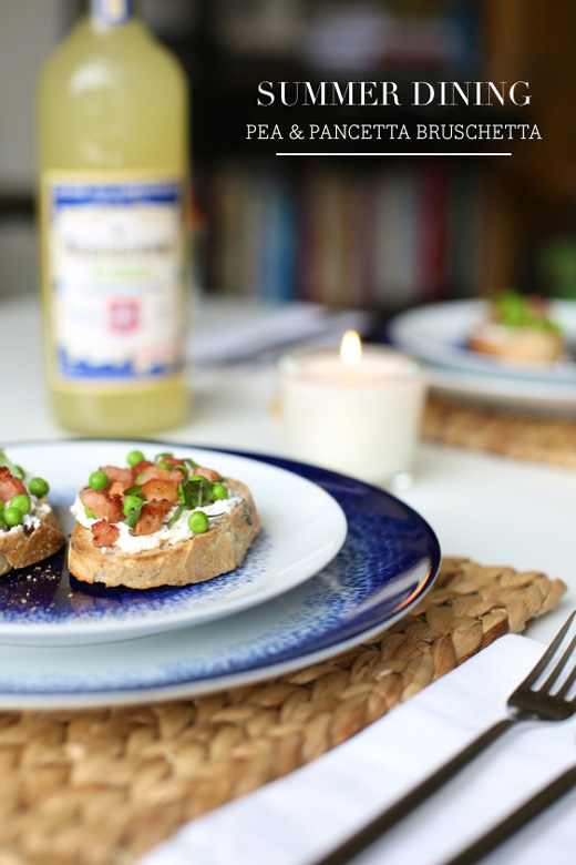 pea-and-pancetta-bruschetta-recipe