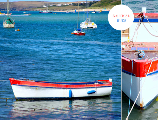 red-and-blue-boat