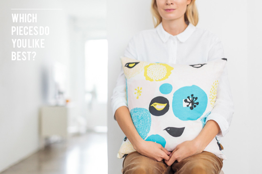 kauniste-design-homewear