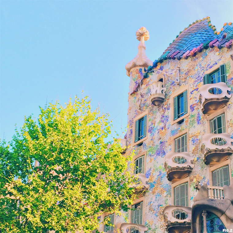 Casa-Batllo-Gaudi-Barcelona