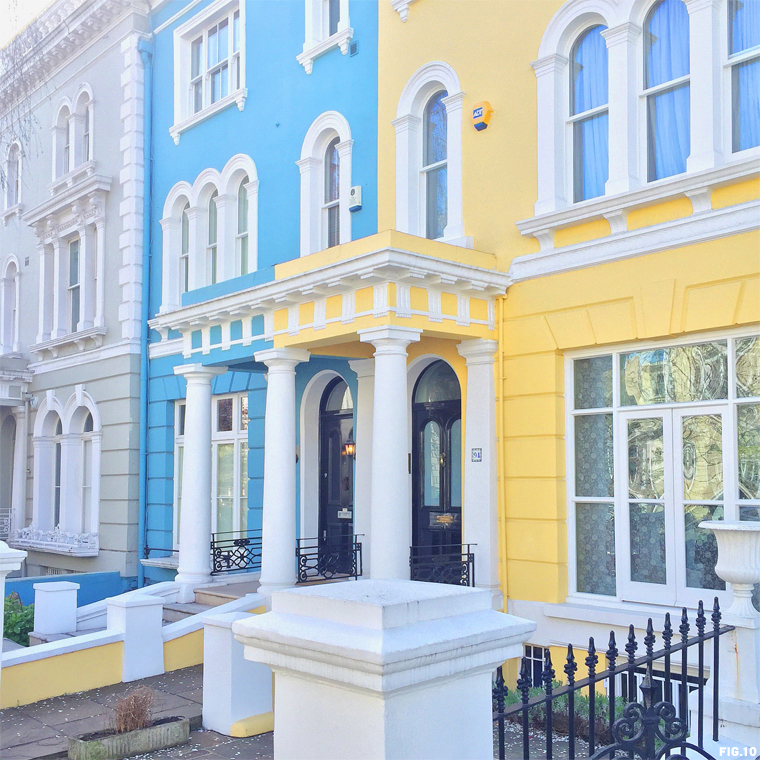 Colourful-buildings-in-london