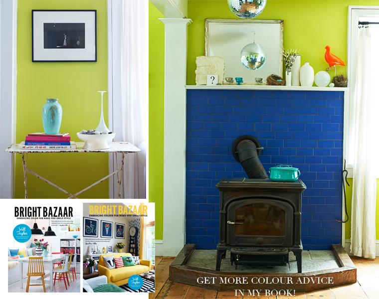 Decorating-with-lime-green-6