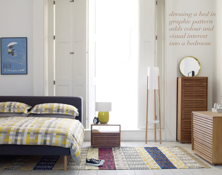 Habitat bedroom furniture