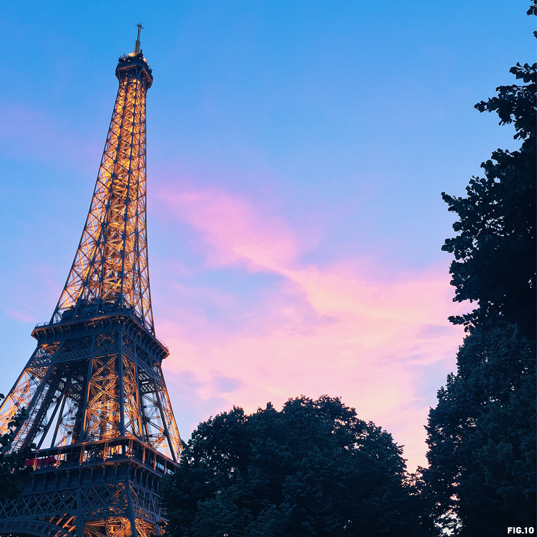 eiffel-tower-at-sunset-paris