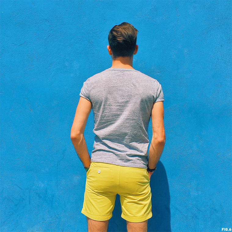 will-taylor-bright-bazaar-blue-wall