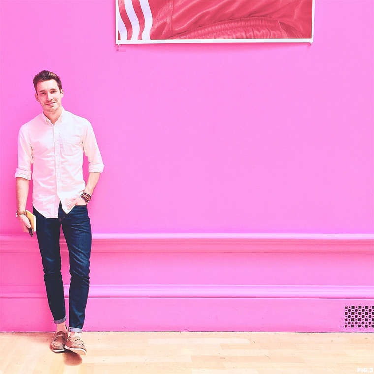 will-taylor-bright-bazaar-pink-wall