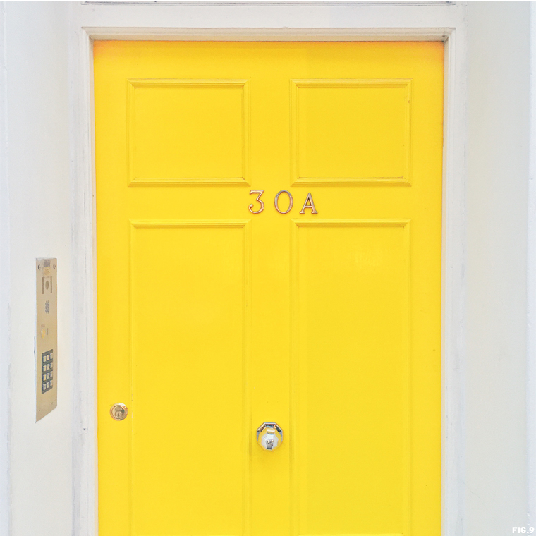 yellow-front-door-london
