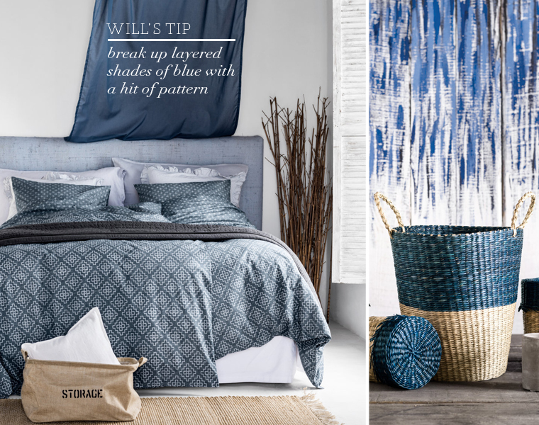 H&m home linen top