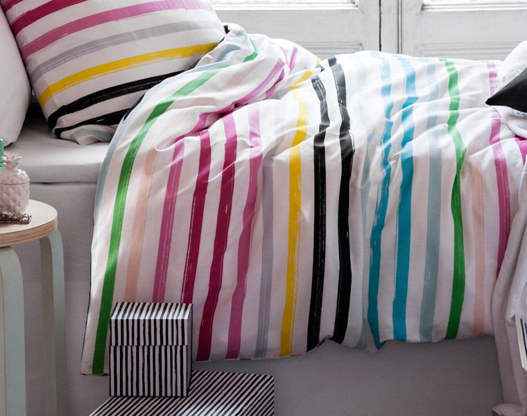 HM-Home-Brights-Striped-Bedding