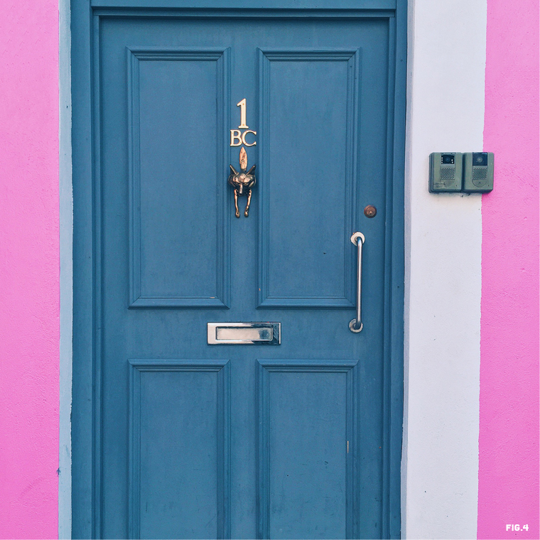 pink-blue-front-door