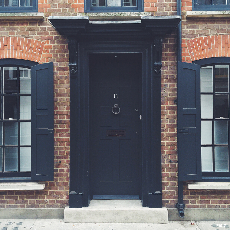 black-door-london