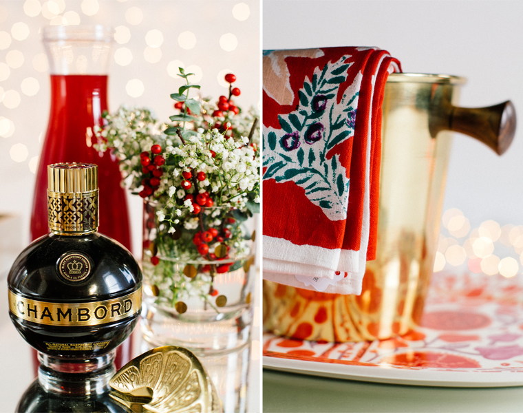 How-to-style-a-holiday-bar-cart-chambord-4