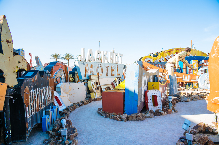 Neon-Boneyard-Las-Vegas-Axe-8