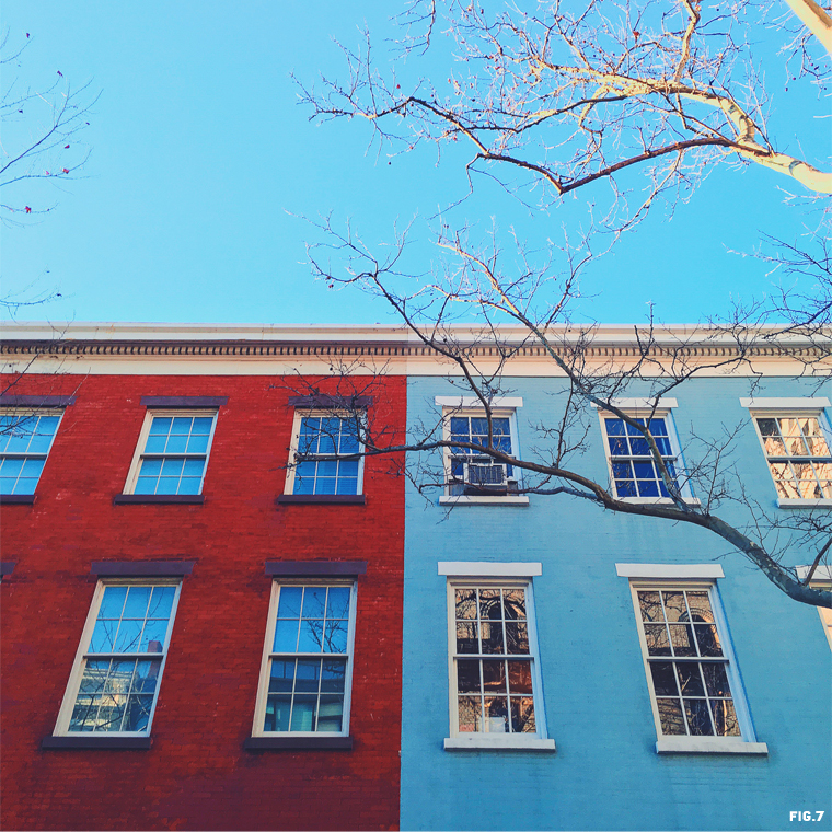 colorful-houses-in-new-york
