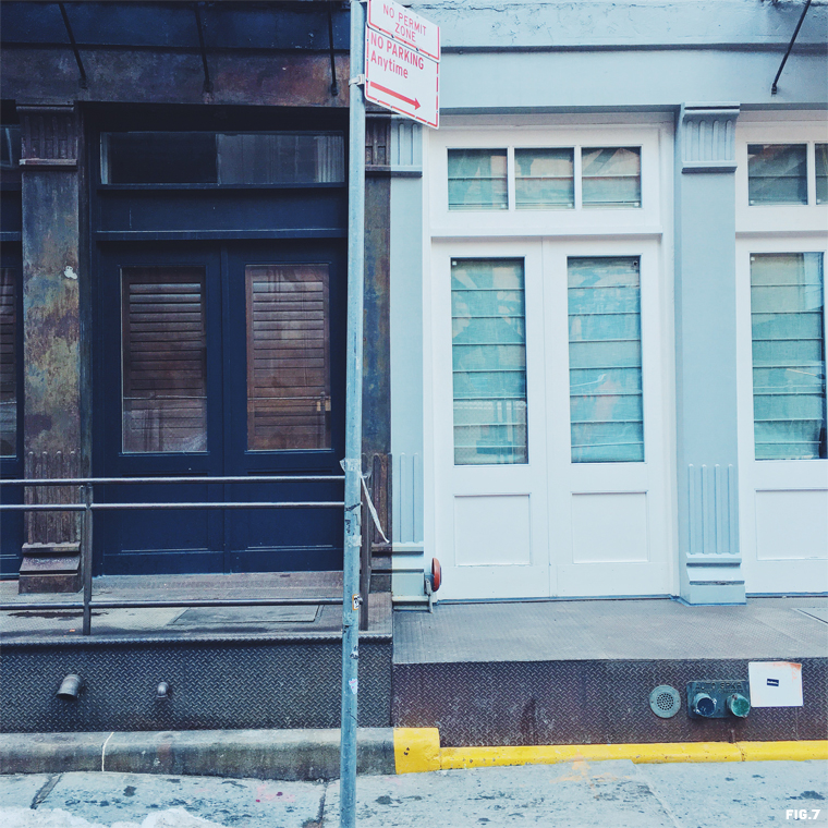 nyc-blue-navy-doors