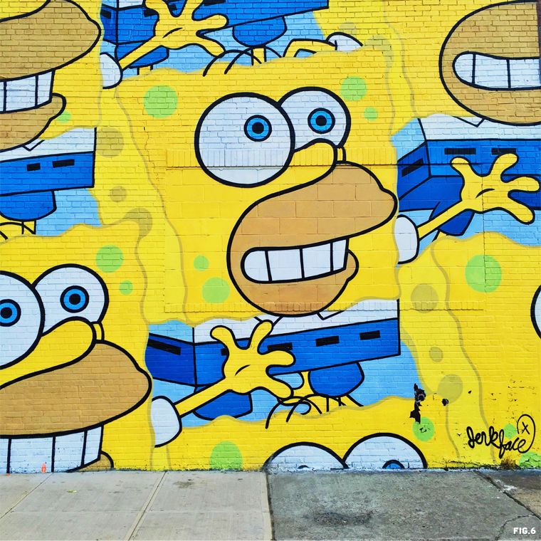 spongebob-squarepants-wall-bushwick-nyc-colorful-walls