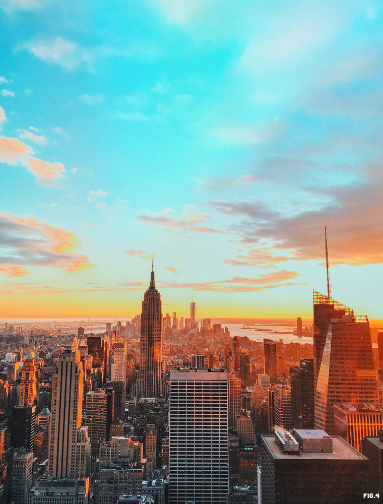view-from-top-of-the-rock-nyc-at-sunset