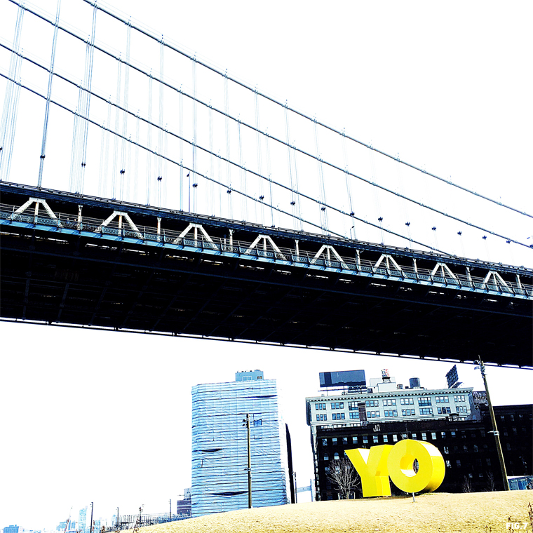 yo-oy-yellow-sign-dumbo-brooklyn