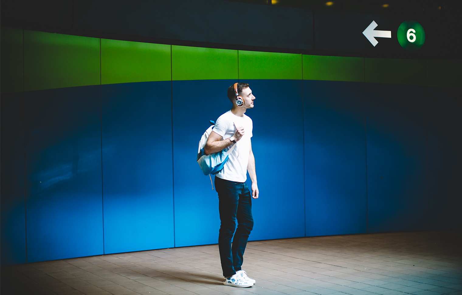 Audible-Done-While-Listening-Colorful-Subway-Stations-5