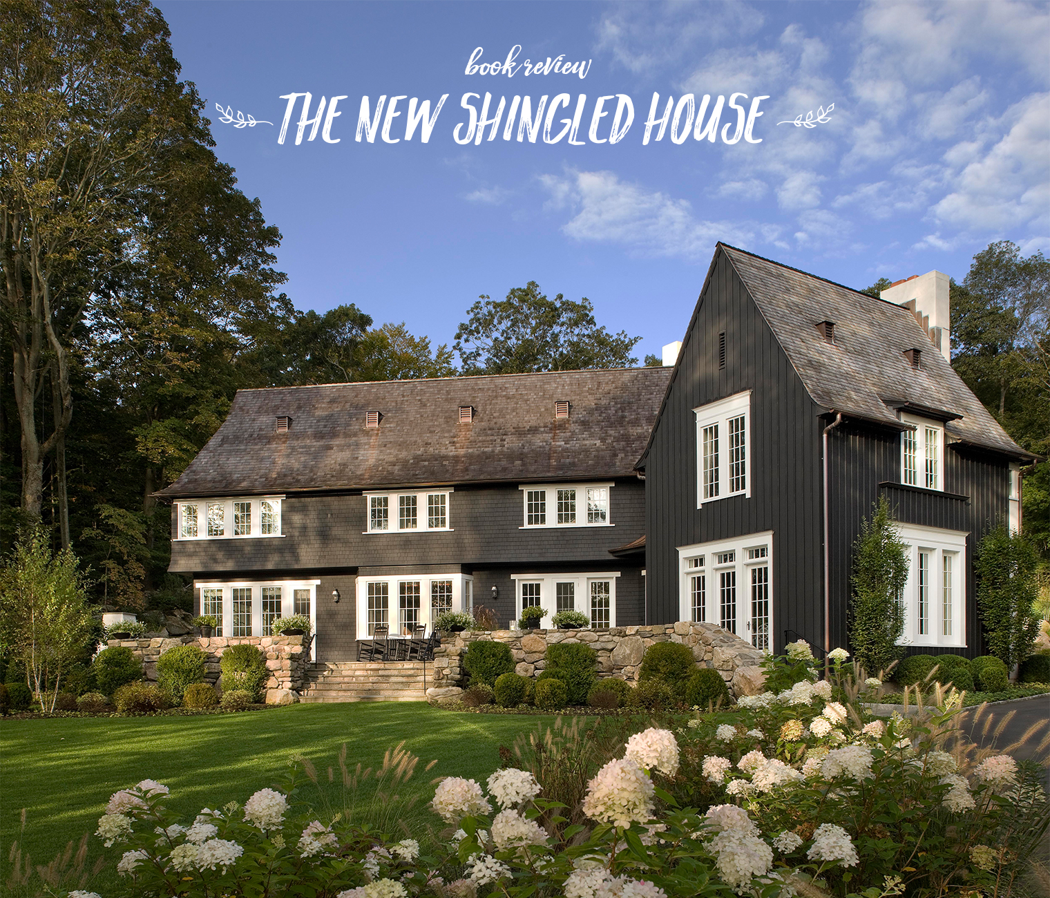 The-New-Shingled-House-Book-1