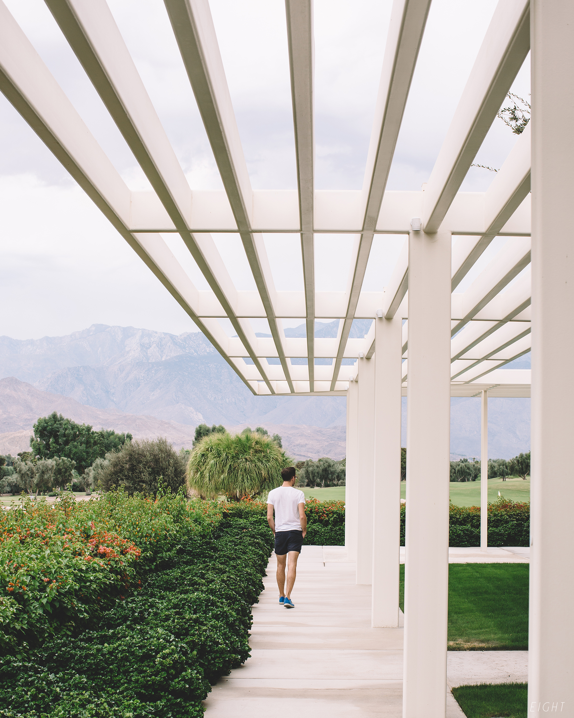 Ritz Carlton Rancho Mirage