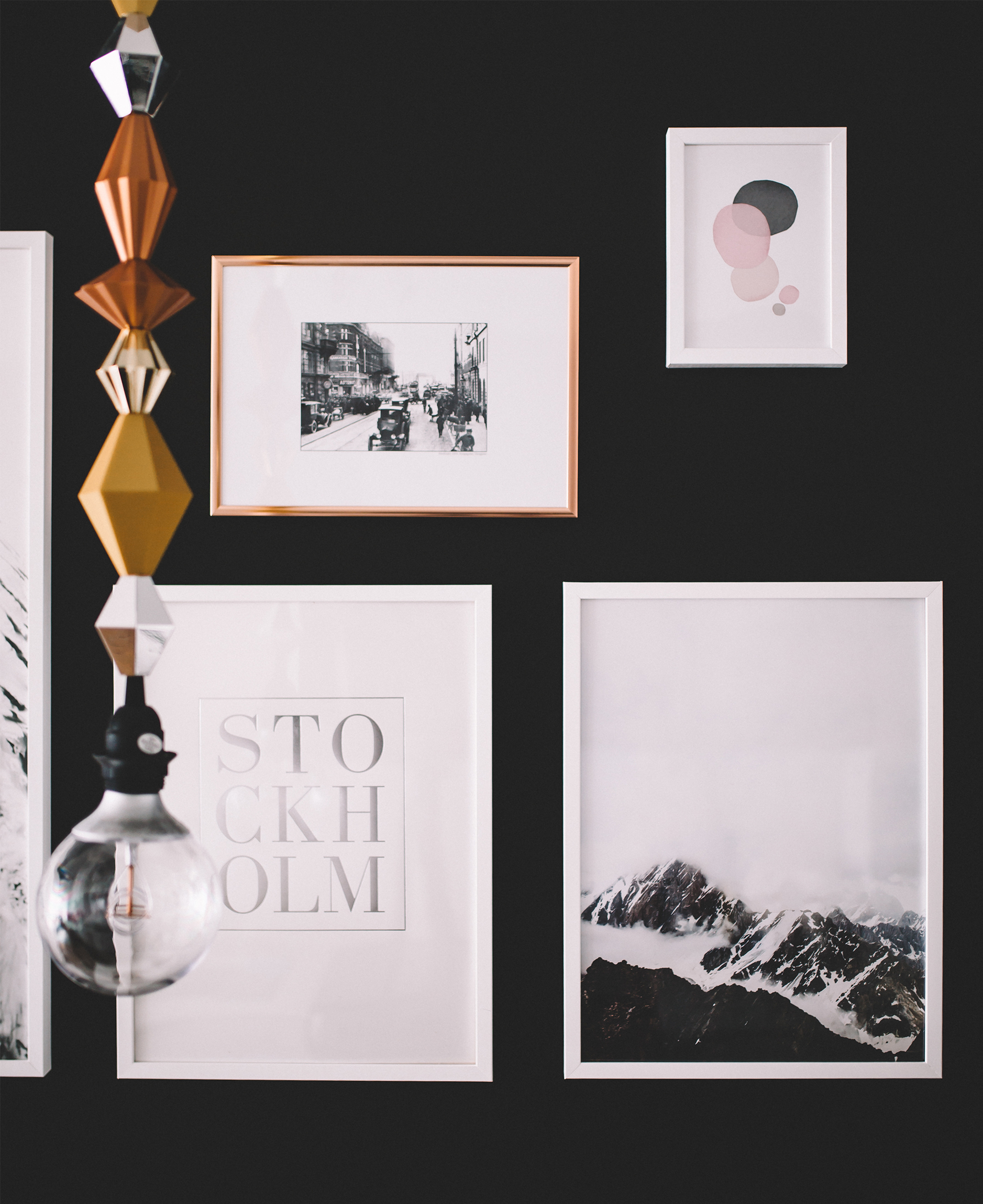 3 Ways to Frame Art That Are Actually Affordable