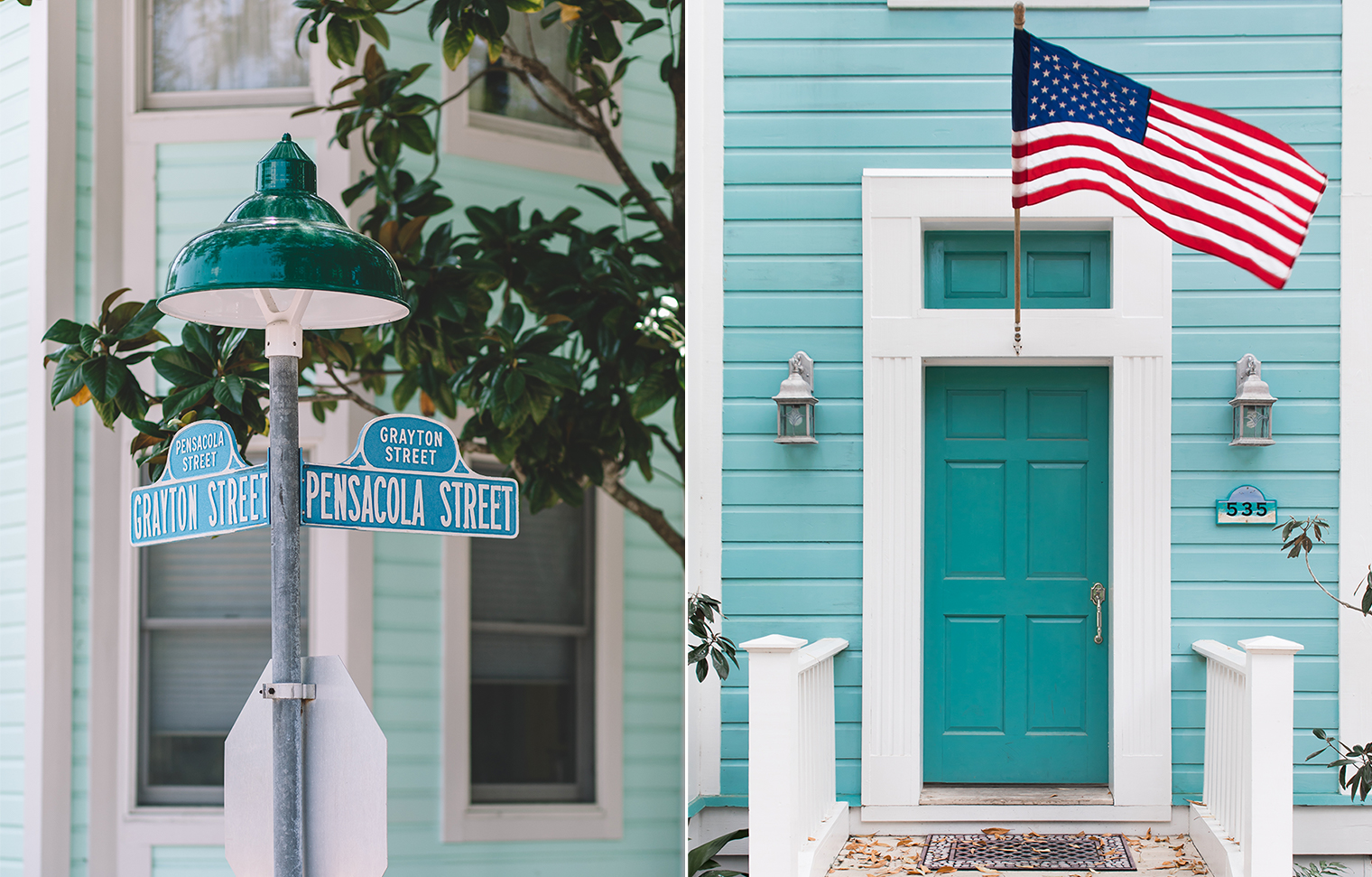 Florida's Emerald Coast