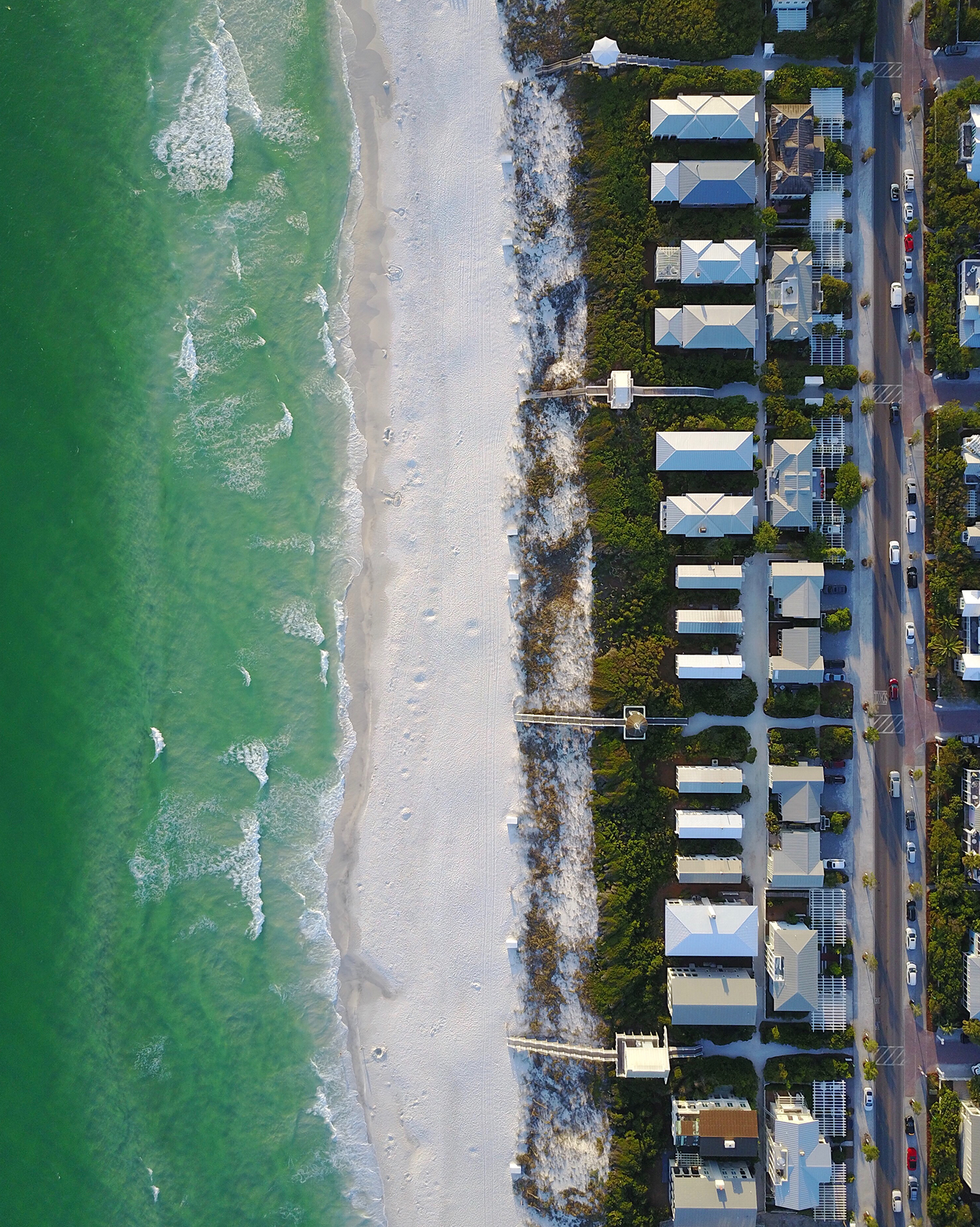 Florida's Emerald Coast