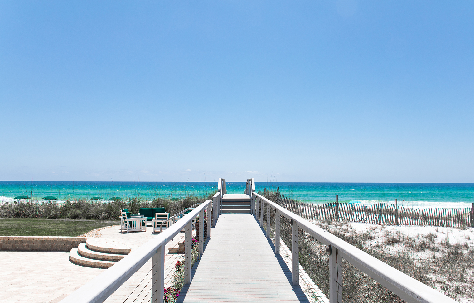 Florida's Emerald Coast