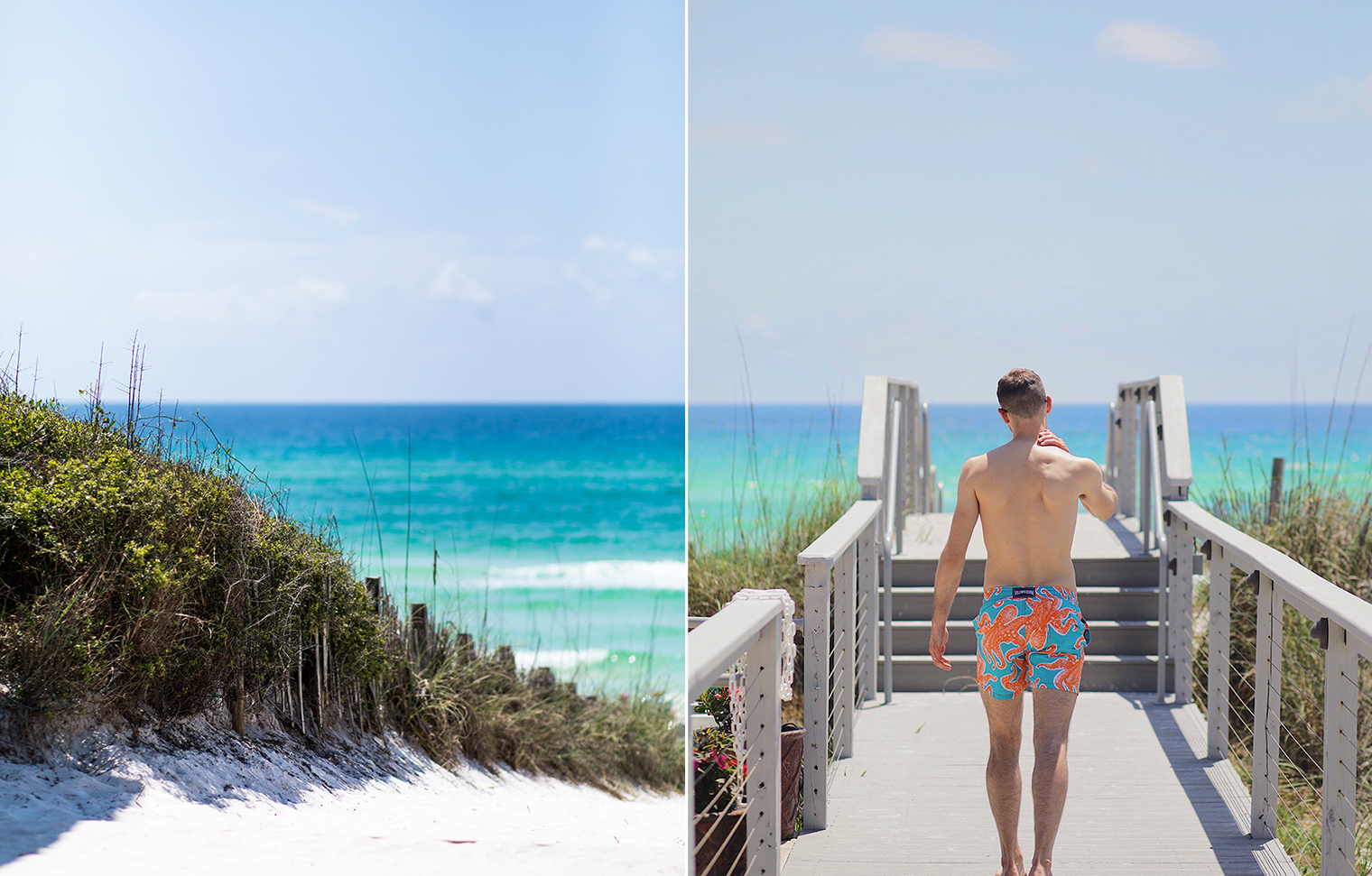 Florida's Emerald Coast