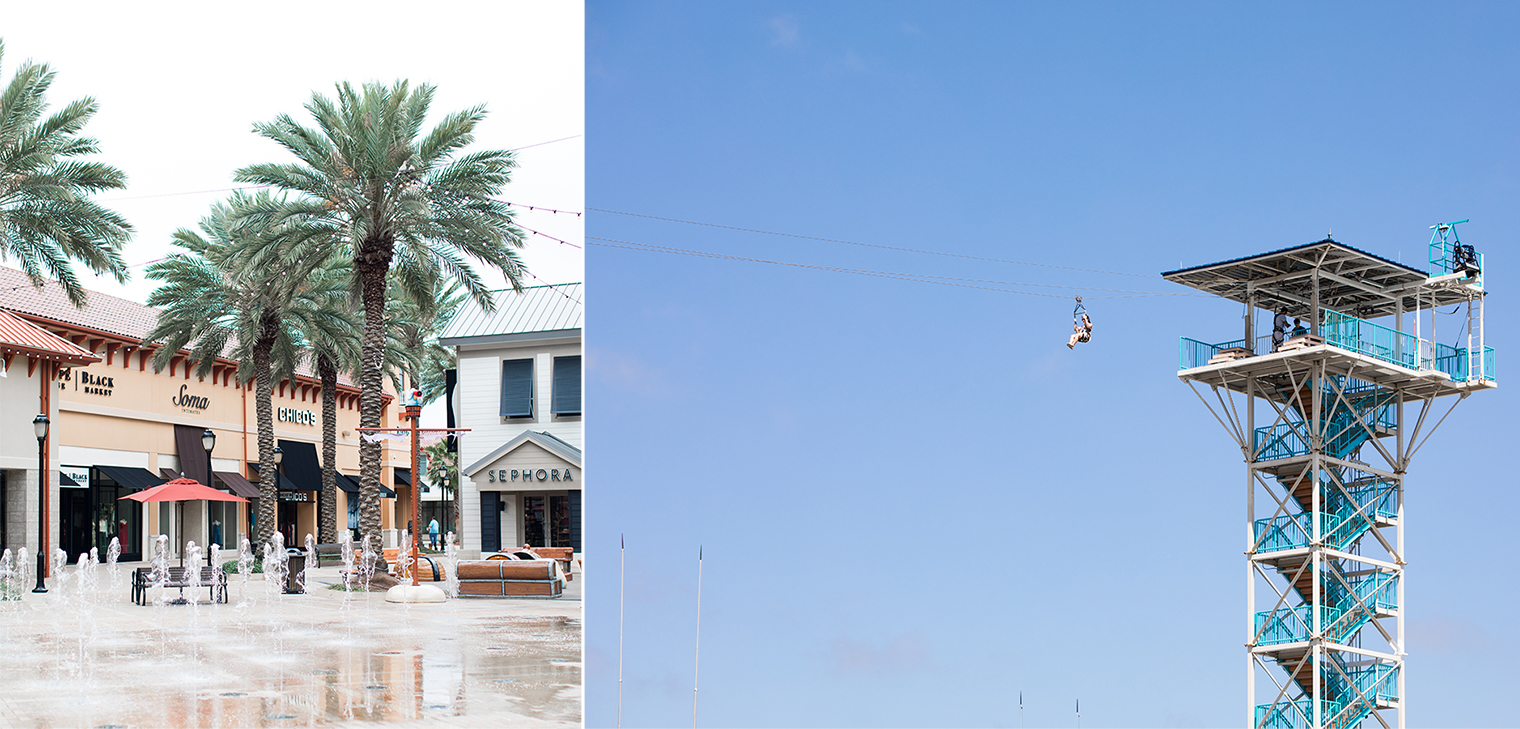 Florida's Emerald Coast