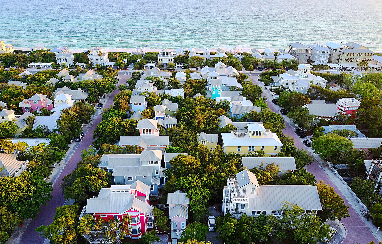 Florida's Emerald Coast