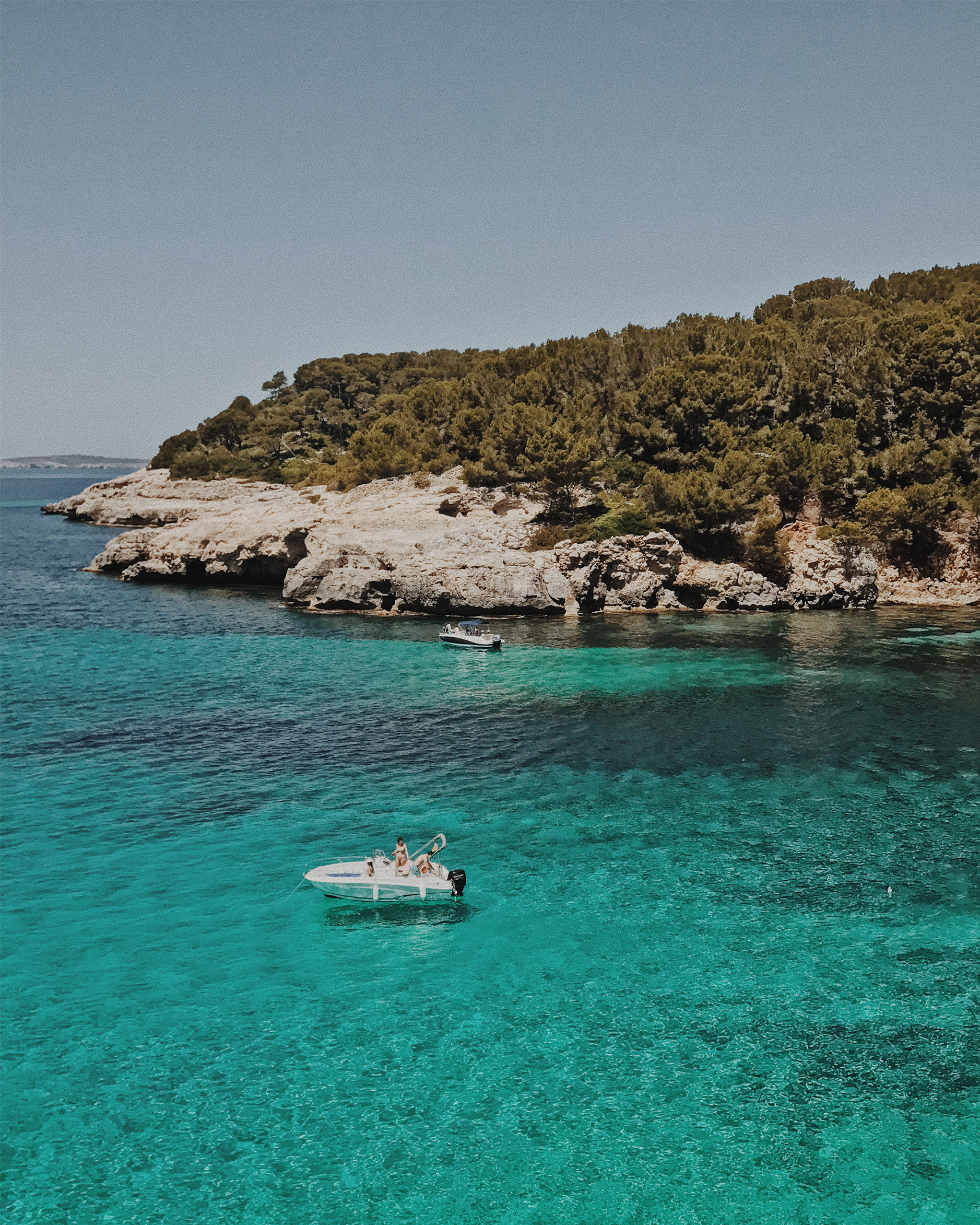 Menorca Travel Guide