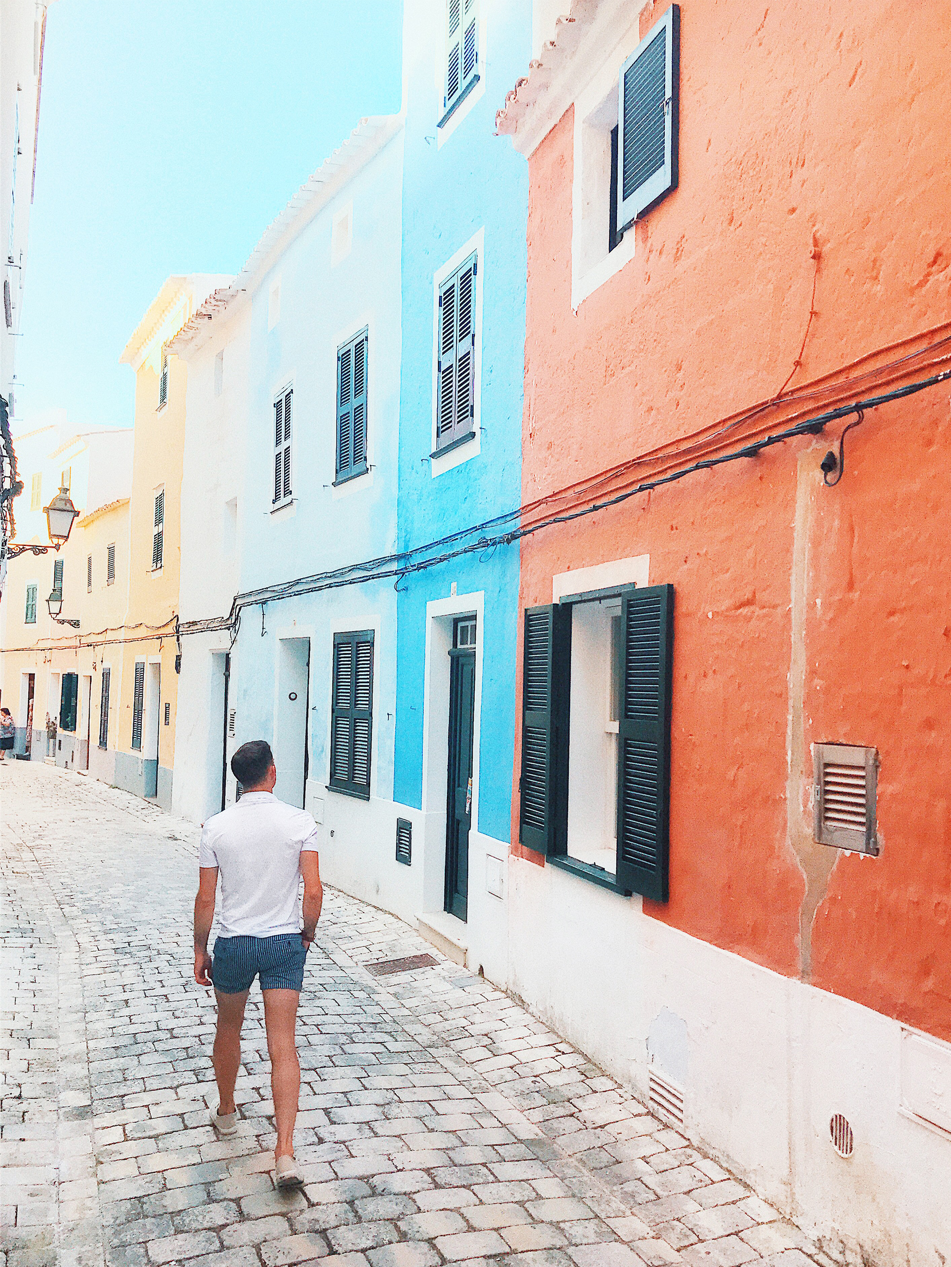 Menorca Travel Guide